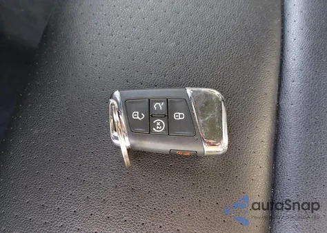 2021 Volkswagen Atlas Cross Sport 2.0T Se W/Technology z USA, uszkodzony, nr VIN 1V2JC2CA7MC237390